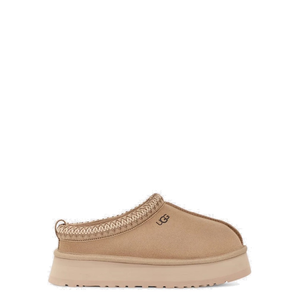 UGG Tazz platform